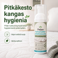 Huuhtelua tarvitsematon patjojen kuivavaahdotuspuhdistusaine