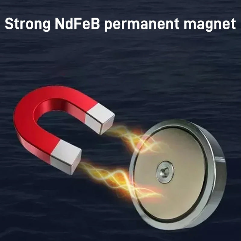 Syvänmeren Magneettiset Pelastusmagneetit Magneettisarja