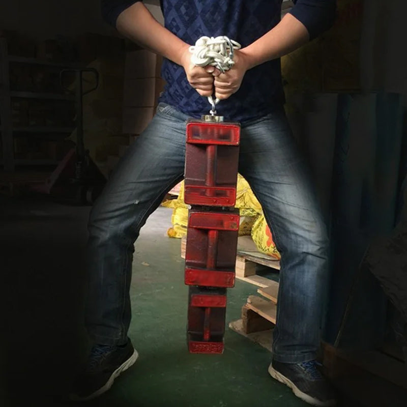 Syvänmeren Magneettiset Pelastusmagneetit Magneettisarja
