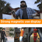 Syvänmeren Magneettiset Pelastusmagneetit Magneettisarja
