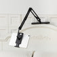 🛏️ Katso tabletista sängyssä, hands-free – magneettinen tablettiteline piilotetulla patjajalustalla. Ei tärisemistä, ei poraamista!