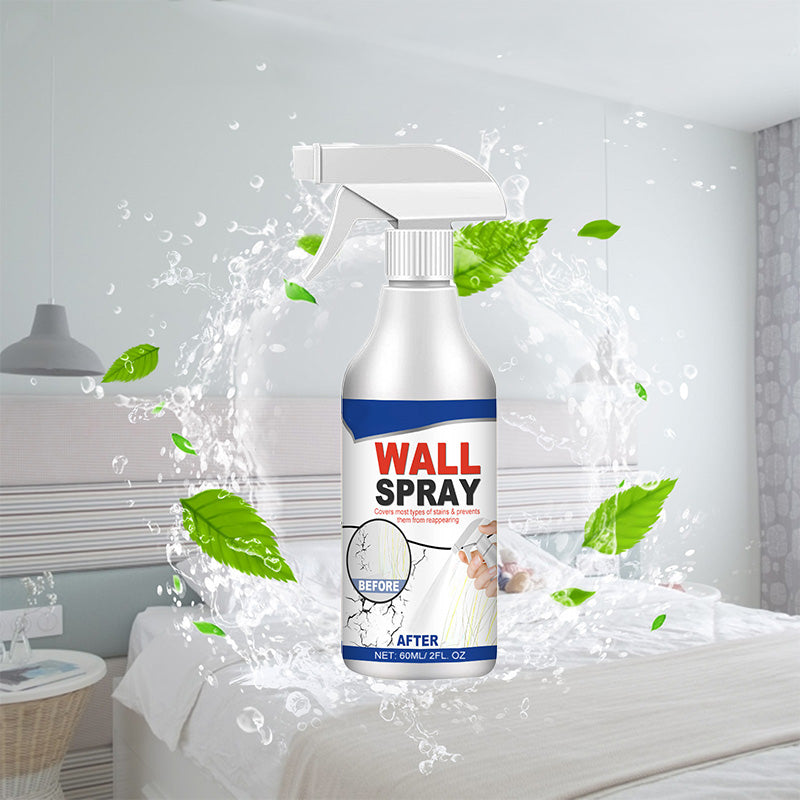 Taikaseinä Korjaus Spray-setti - Pölyn- ja tahran sietokyky