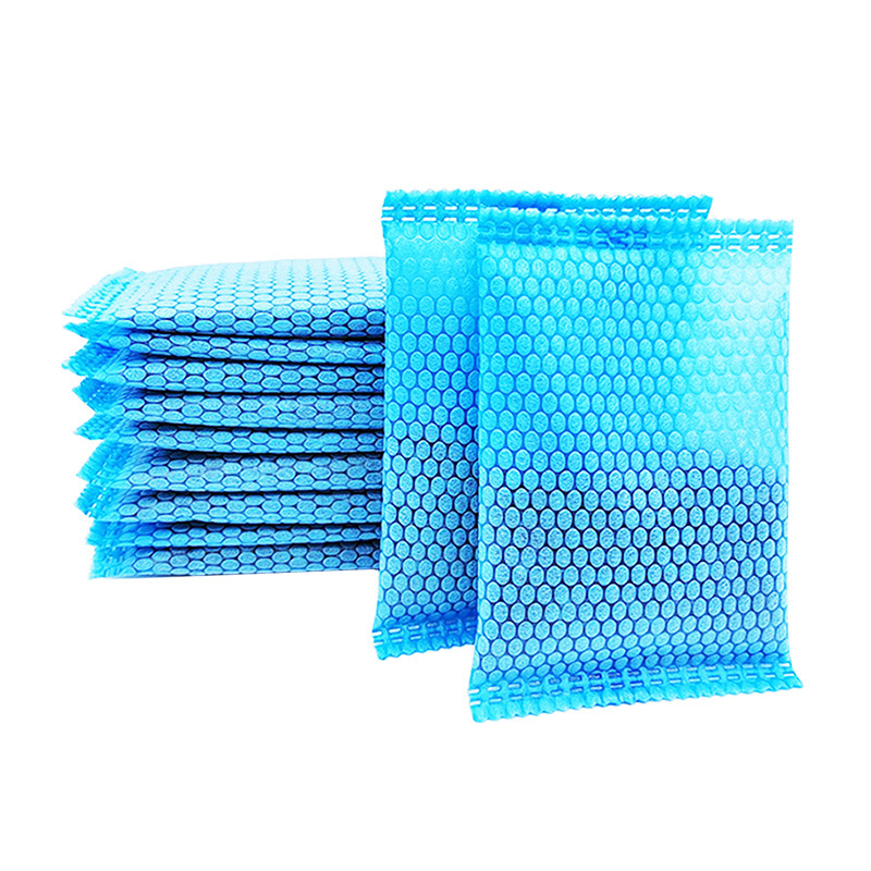 Reusable Activated Charcoal Dehumidifier Bag