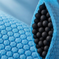 Reusable Activated Charcoal Dehumidifier Bag