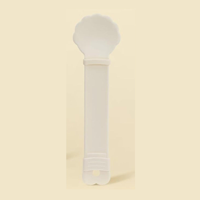 Cat Treat Squeeze Feeder Spoon