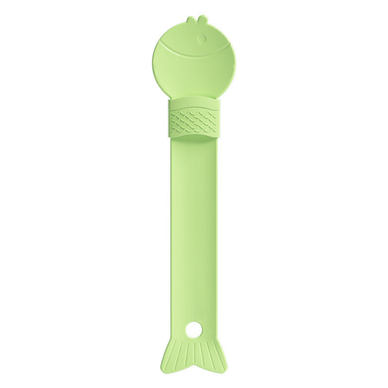 Cat Treat Squeeze Feeder Spoon