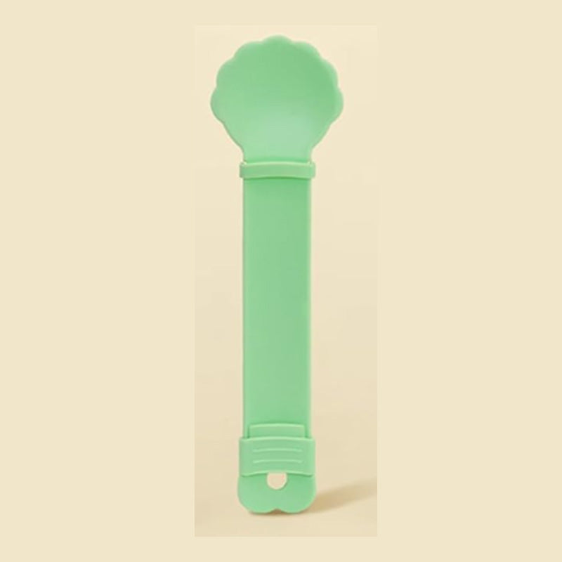 Cat Treat Squeeze Feeder Spoon