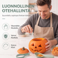 3-in-1 kurpitsanveistosetti ja melonin hedelmälihan erotinsetti