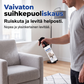 Vedenpitävä suoja-aine spray verhoiluille
