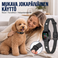Älykäs koirien haukkumisen estävä kaulus