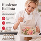 3D-gelatiinitaiteen työkalut