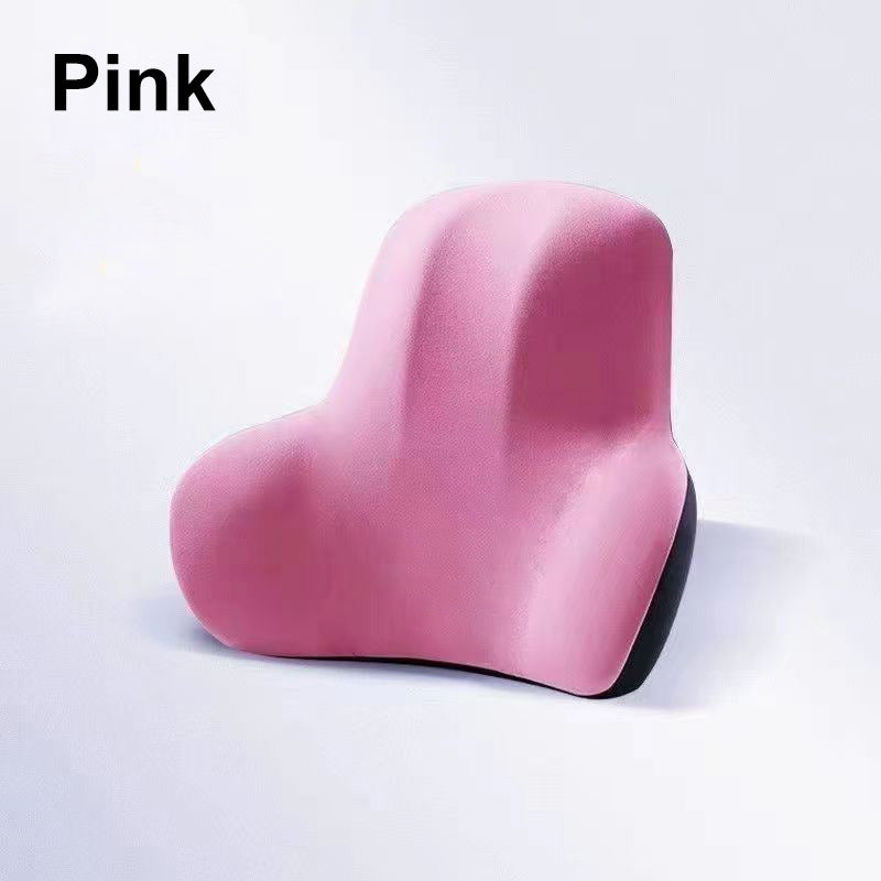 Muistivaahtoinen niskatuki