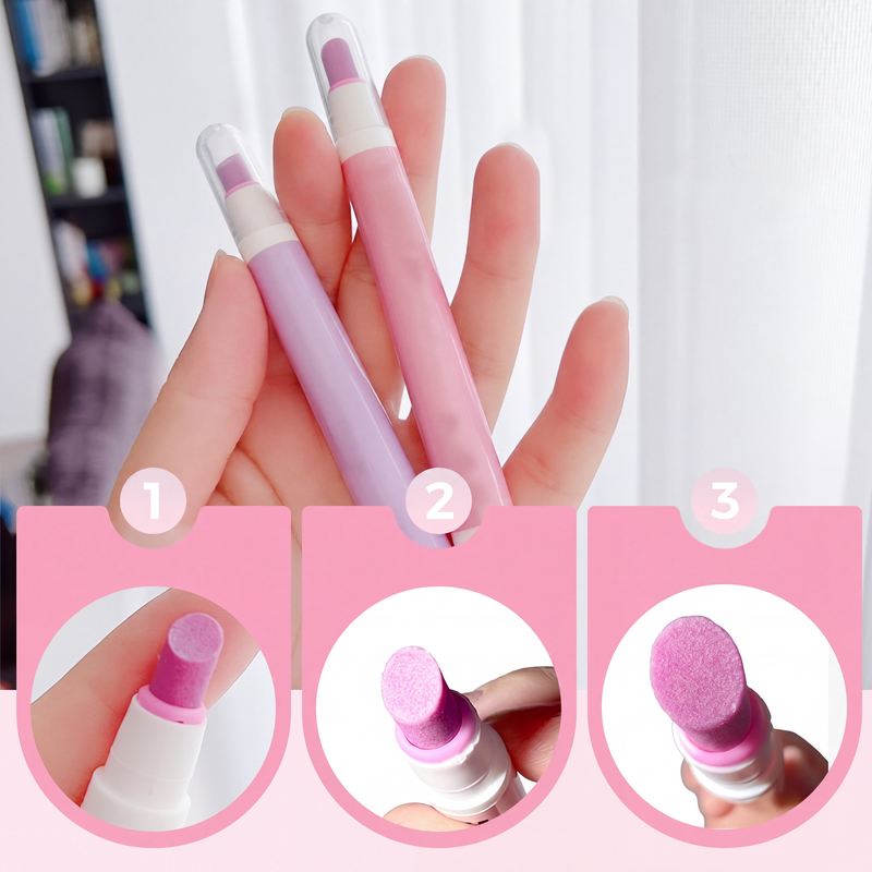Tuoksuva kynsinauhaöljykynä kynsille