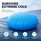 🏊 Save 50%! ❄️ Pool Winterizing Air Pillow – Round, ice pressure relief & protective ✨