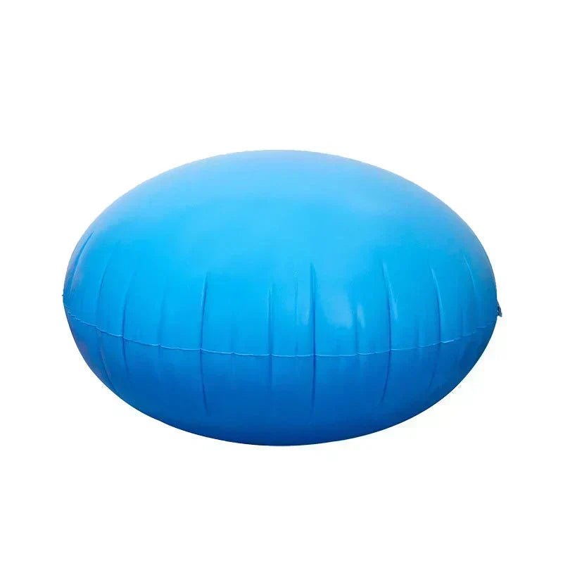 🏊 Save 50%! ❄️ Pool Winterizing Air Pillow – Round, ice pressure relief & protective ✨