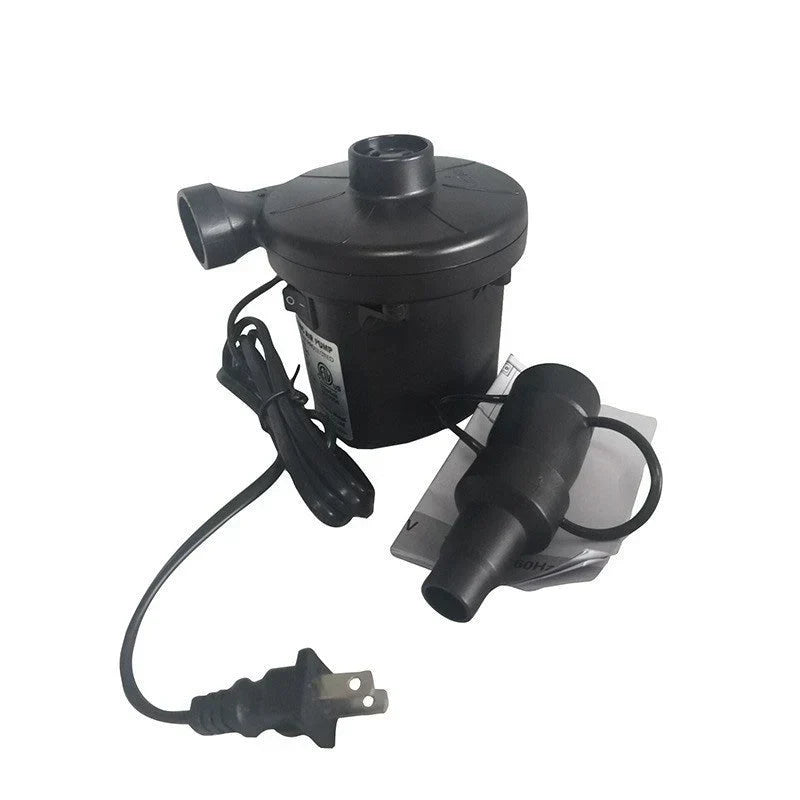 🏊 Save 50%! ❄️ Pool Winterizing Air Pillow – Round, ice pressure relief & protective ✨