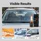 Car Windshield Oil Film Cleaner