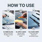 Car Windshield Oil Film Cleaner