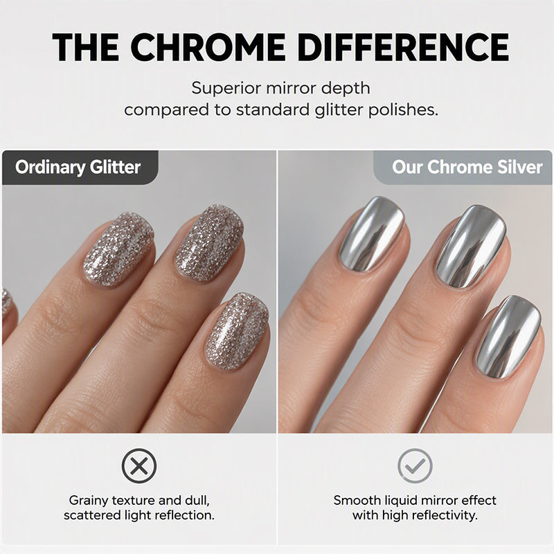 💅 Save 50%! 🔥 No-Bake Nail Polish – Air-dry, chip-resistant & high-shine ✨