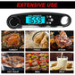 Instant Read Digital Food Thermometer