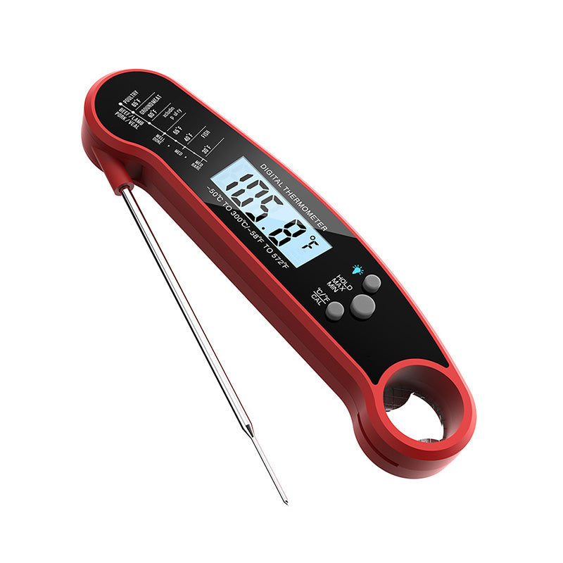 Instant Read Digital Food Thermometer