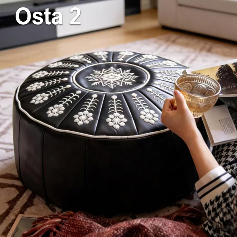 Monikäyttöinen pyöreä säilytysistuin