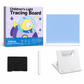 Kids Light Up Tracing Board for Drawing & Learning