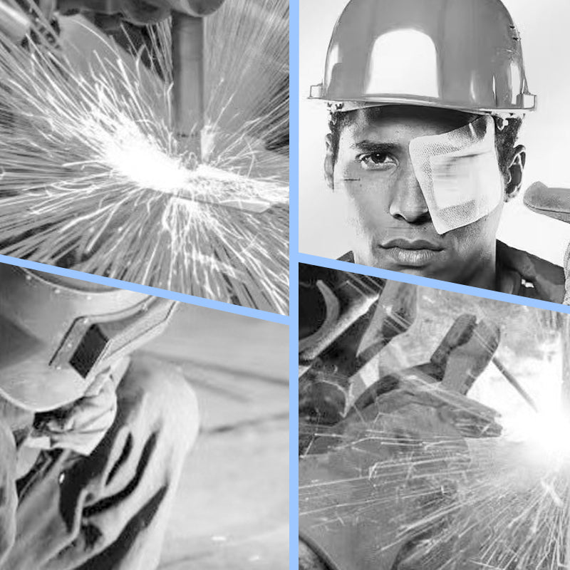 Welding Safety Glasses
