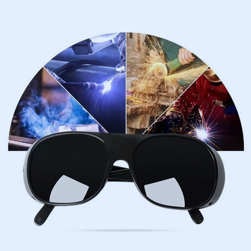 Welding Safety Glasses