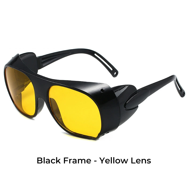 Welding Safety Glasses