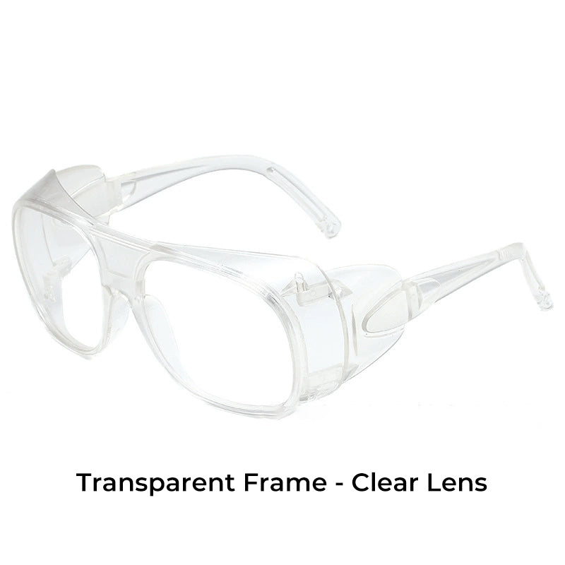 Welding Safety Glasses