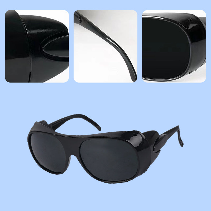 Welding Safety Glasses