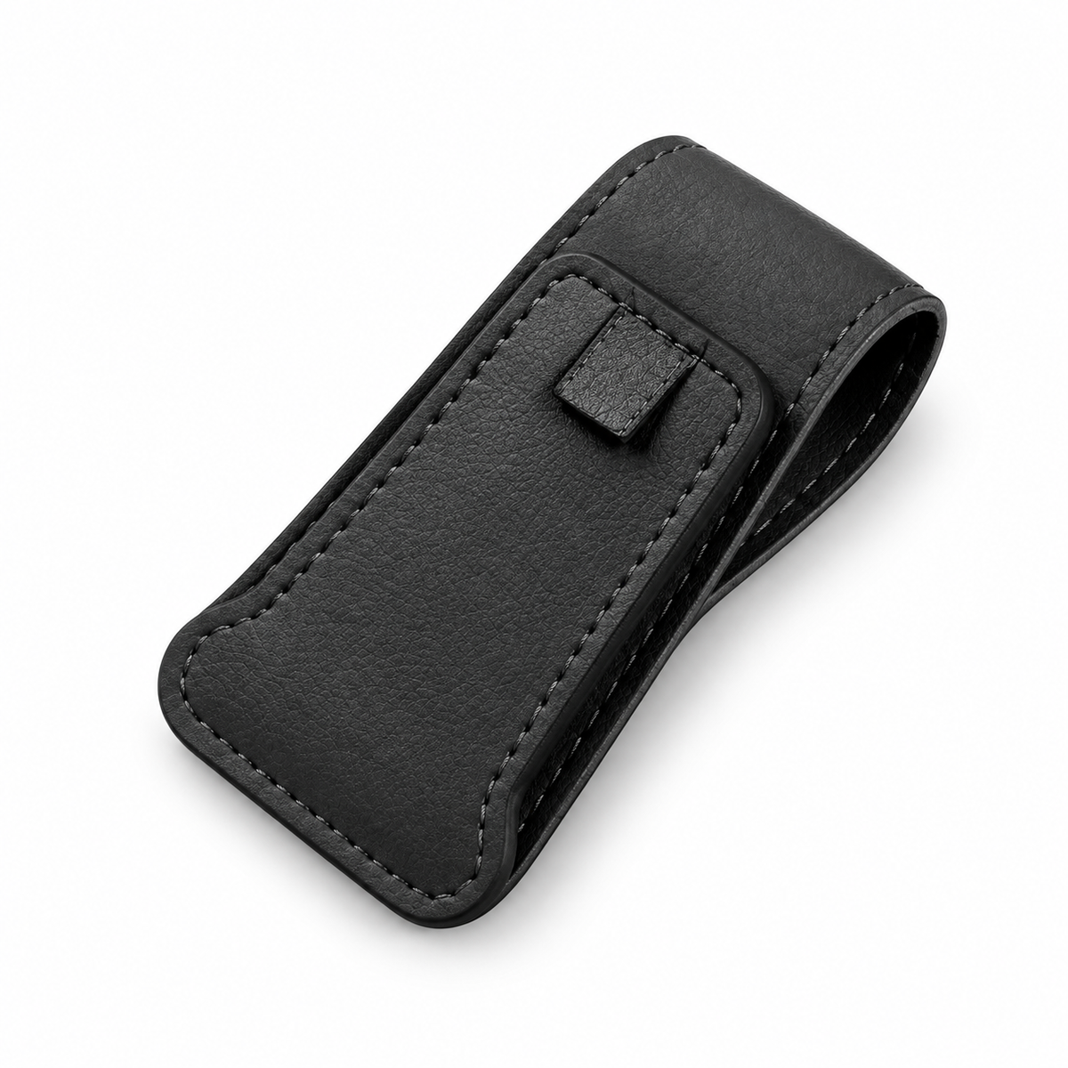 Car Sun Visor Glasses Holder Clip