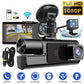 1080P-kojekamera autoihin – tallenna ajon aikana ja aja turvallisemmin!