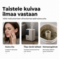 Mini kannettava USB-vesihöyrynimistin