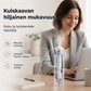 Mini kannettava USB-vesihöyrynimistin