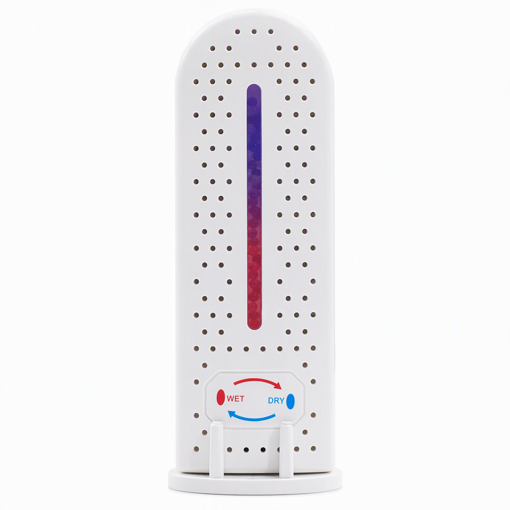 Mini-USB-kannettava uudelleenkäytettävä kosteudenpoistaja