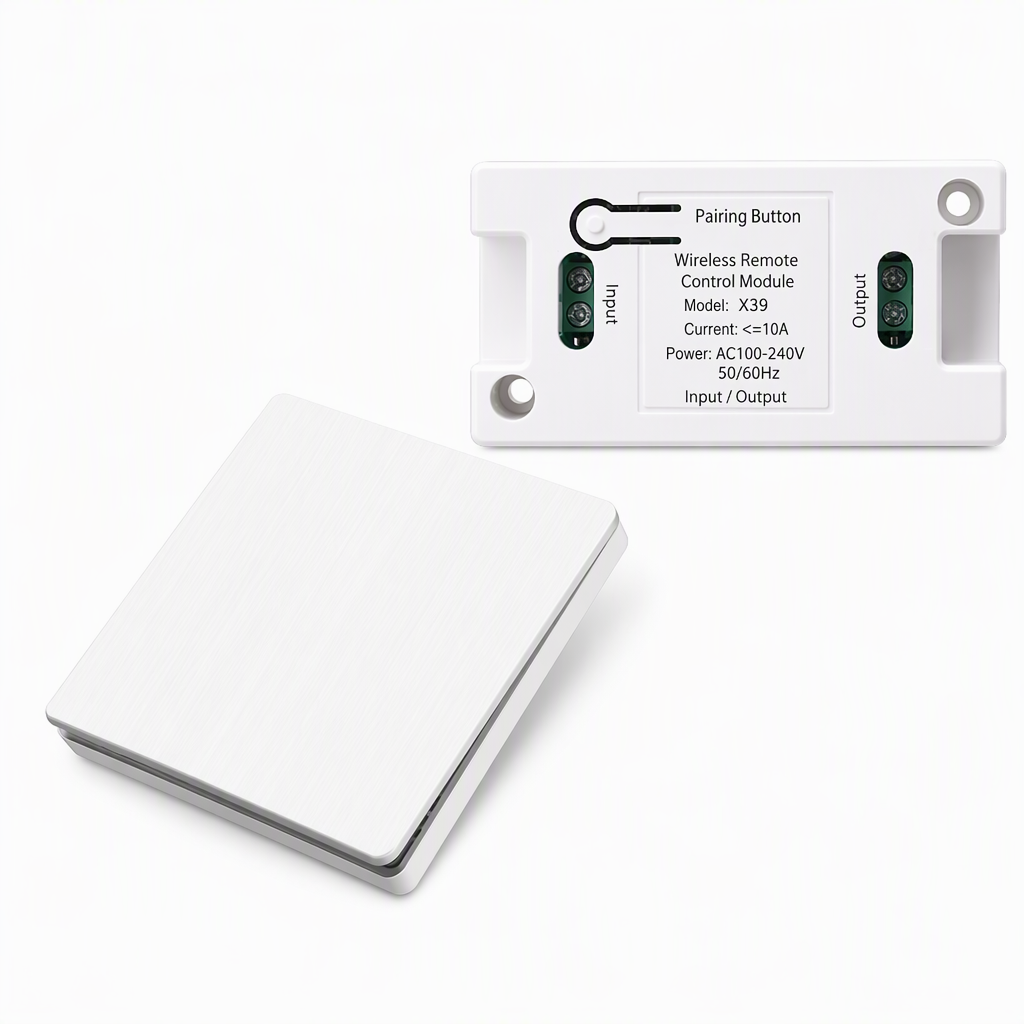 🔋 Vain rajoitetun ajan – 50 % ALENNUS! ✨ Ladattava langaton LED-valaisin – Kätevä ja johdoton valaisin kotiin ja ulkokäyttöön