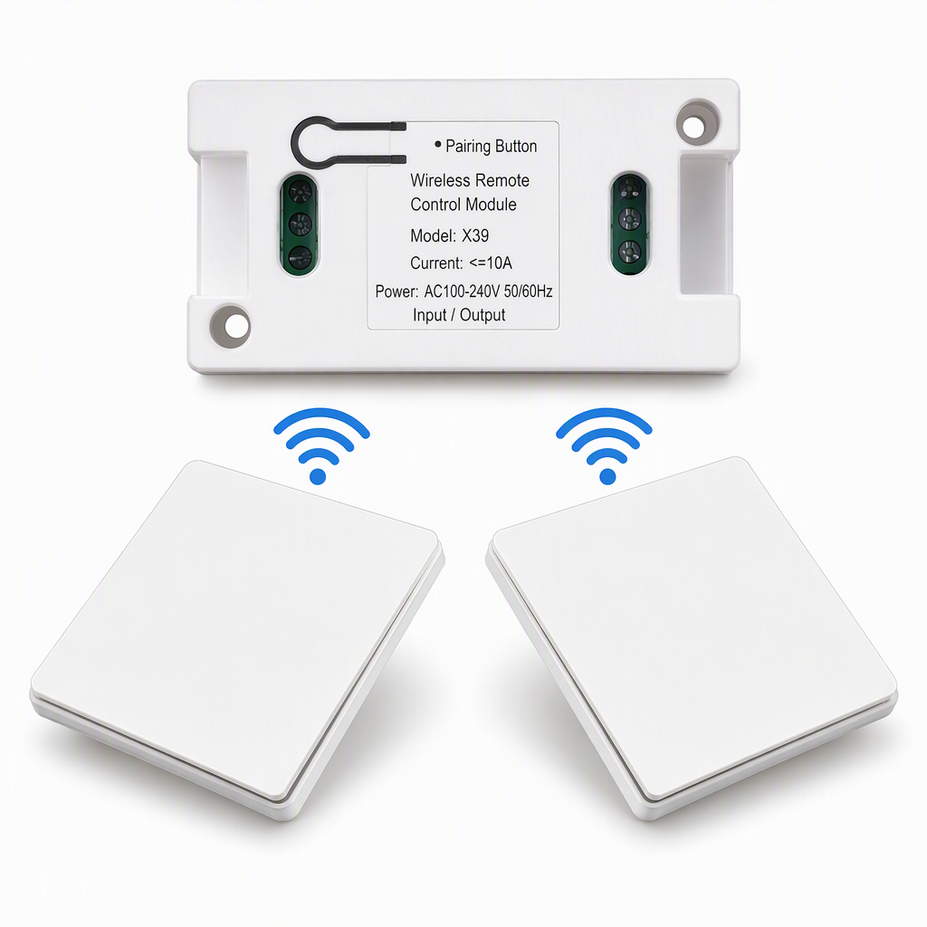 🔋 Vain rajoitetun ajan – 50 % ALENNUS! ✨ Ladattava langaton LED-valaisin – Kätevä ja johdoton valaisin kotiin ja ulkokäyttöön