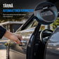 📢📢50% ALENNUS 🚗 SP11-auton aurinkosuoja Bluetooth-puhelinvapaalla – kädetön puhelu ja tärinän automaattinen käynnistys ✨