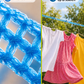 💥 OSTA 1, SAAT 1 ILMAISEKSI 🔗 Tuulenpitävä, liukumaton pyykkinaru 👕 Vältä pyykkikaaos tuulisella säällä 🌬️